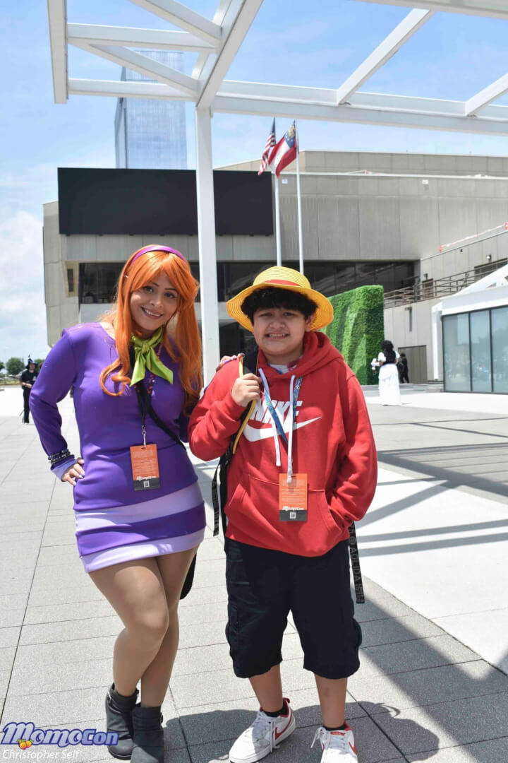 Cosplay Group