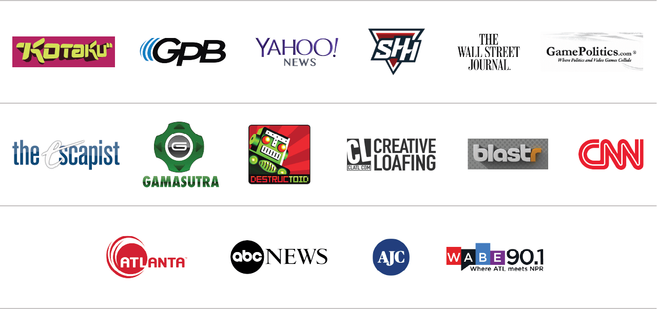 Media Outlets